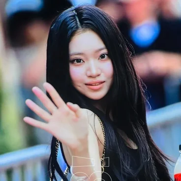 Kang Yeseul