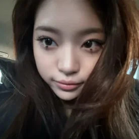 Kang Yeseul