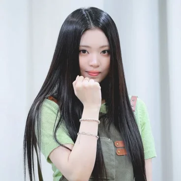 Kang Yeseul