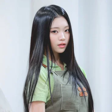 Kang Yeseul