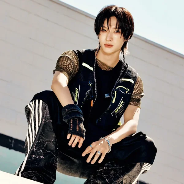 Donghwa