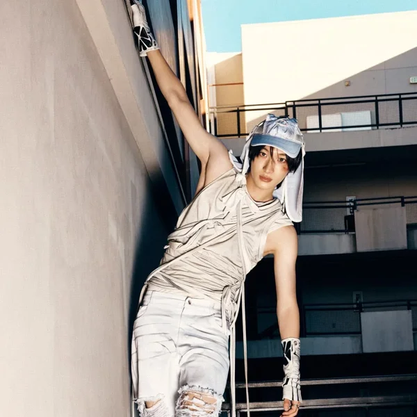 Donghwa