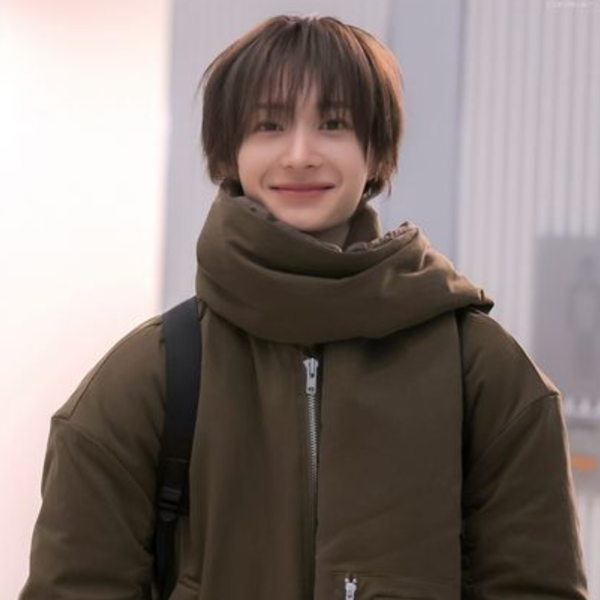 Larawan sa gallery ni Donghwa