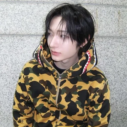 Larawan sa gallery ni Donghwa