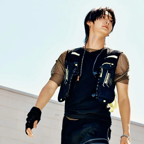 Donghwa