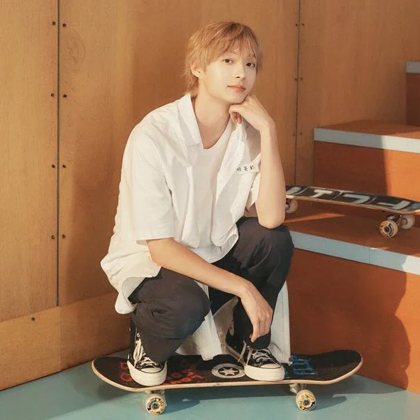 Larawan sa gallery ni Donghwa