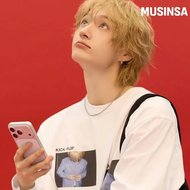 Larawan sa gallery ni Donghwa
