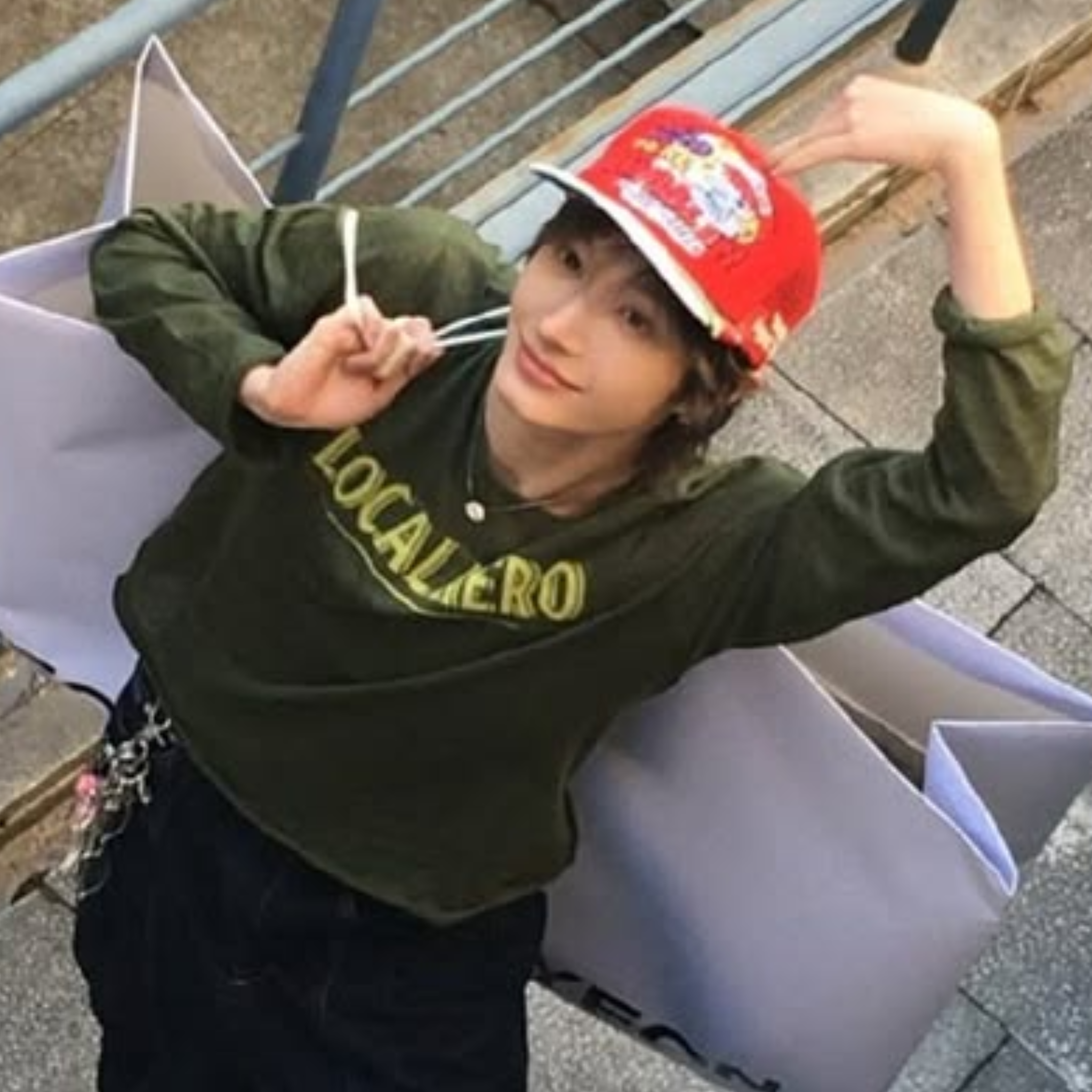 Larawan sa gallery ni Donghwa