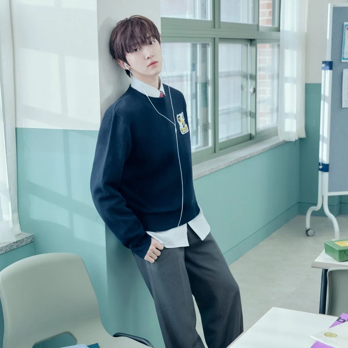 Donghyeon gallery image