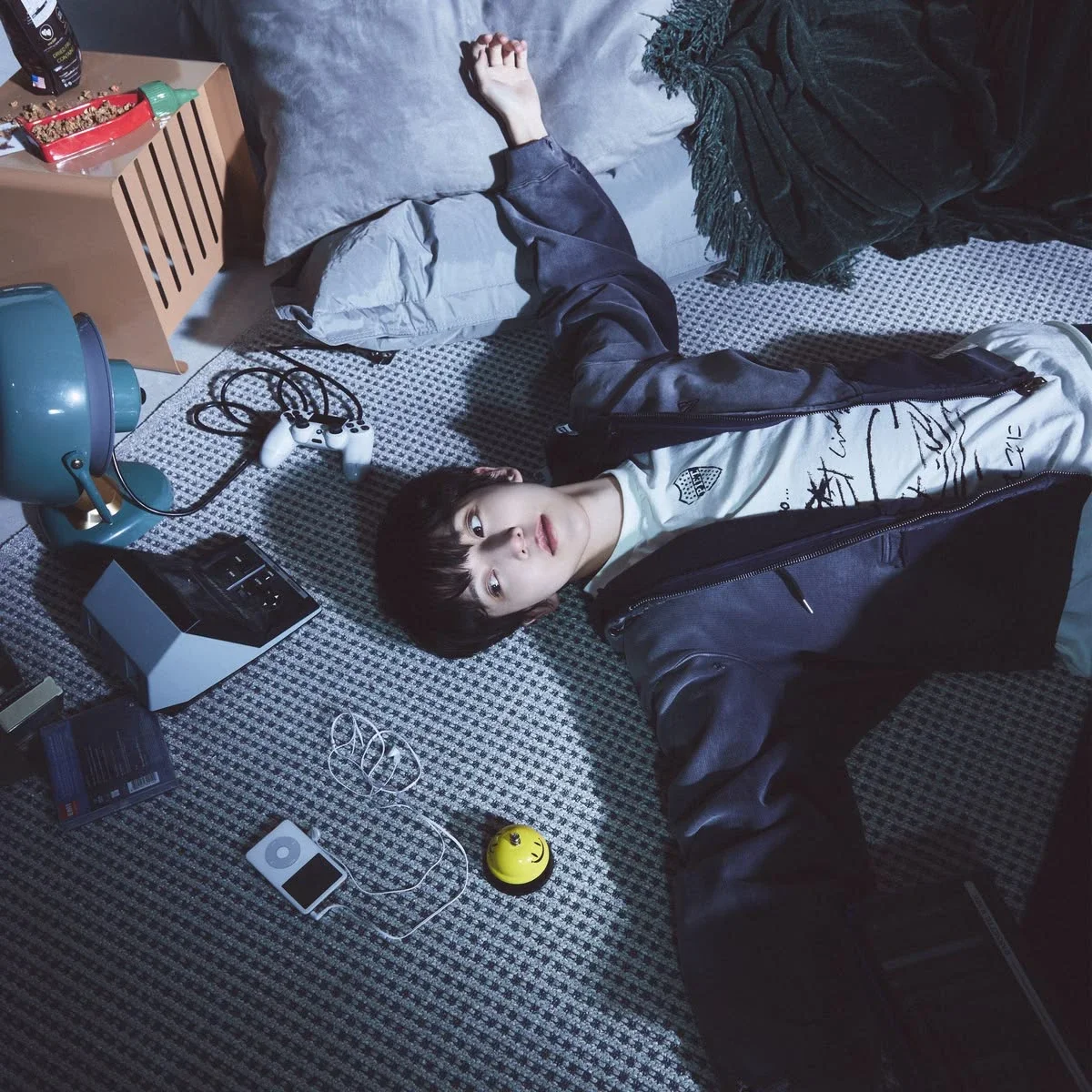 Donghyeon gallery image