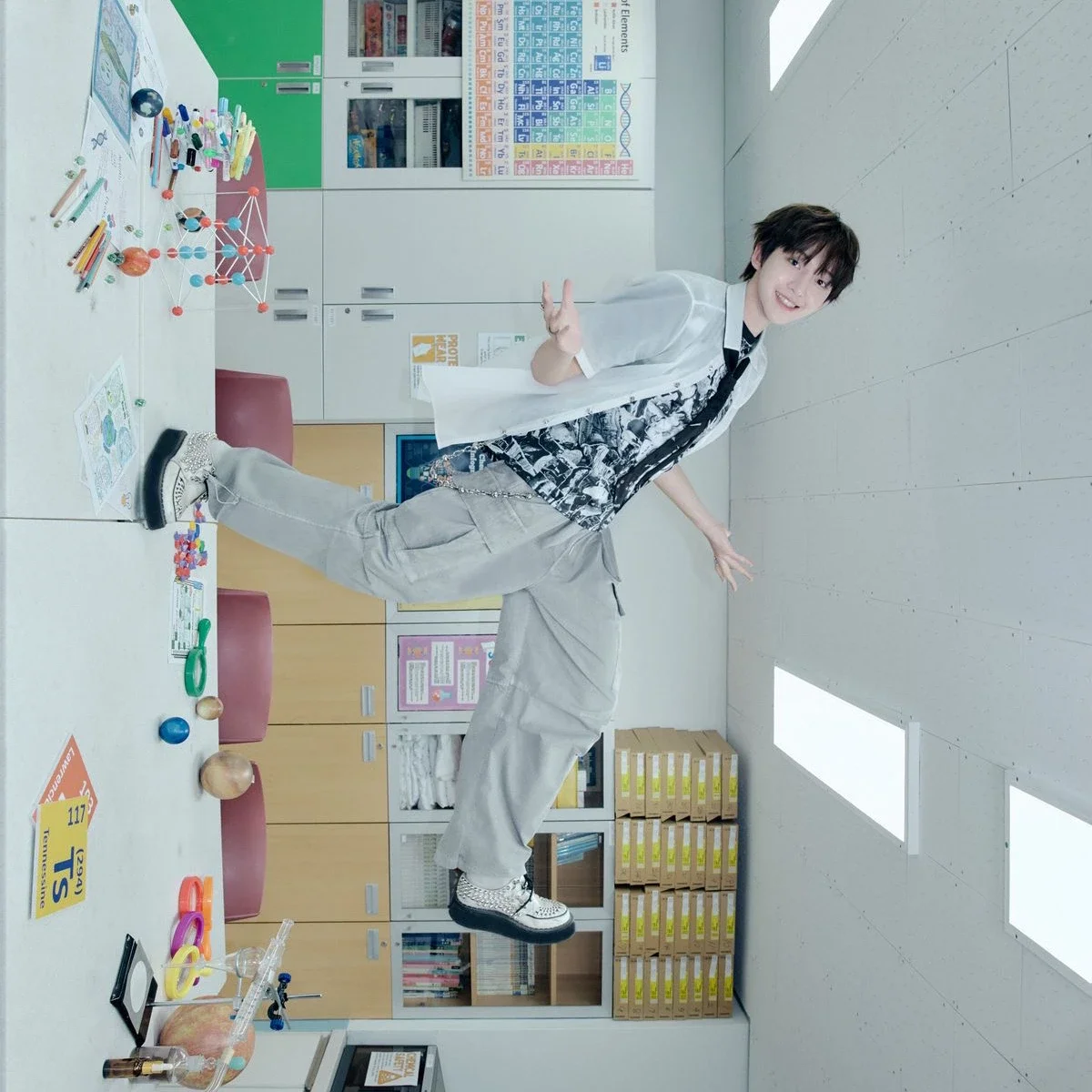 Donghyeon gallery image