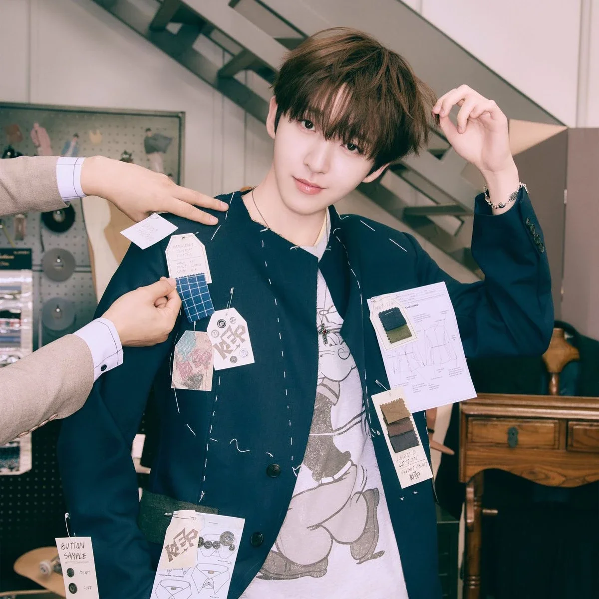 Donghyeon gallery image