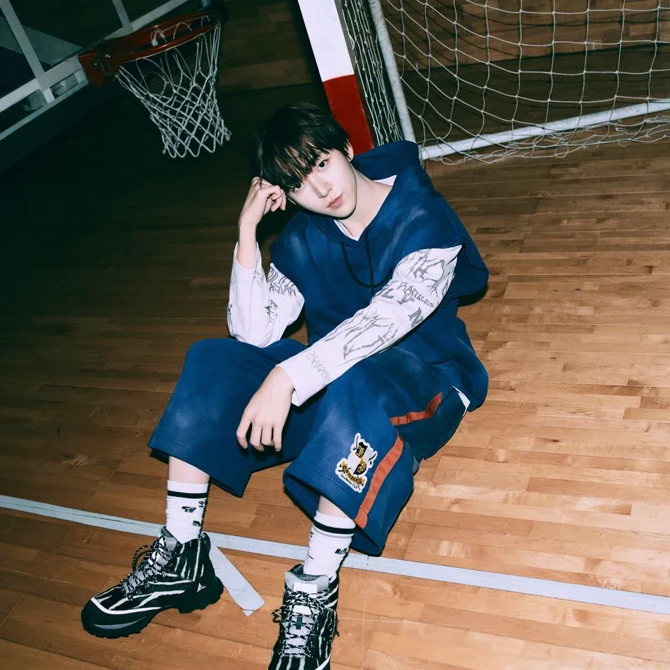 Donghyeon gallery image