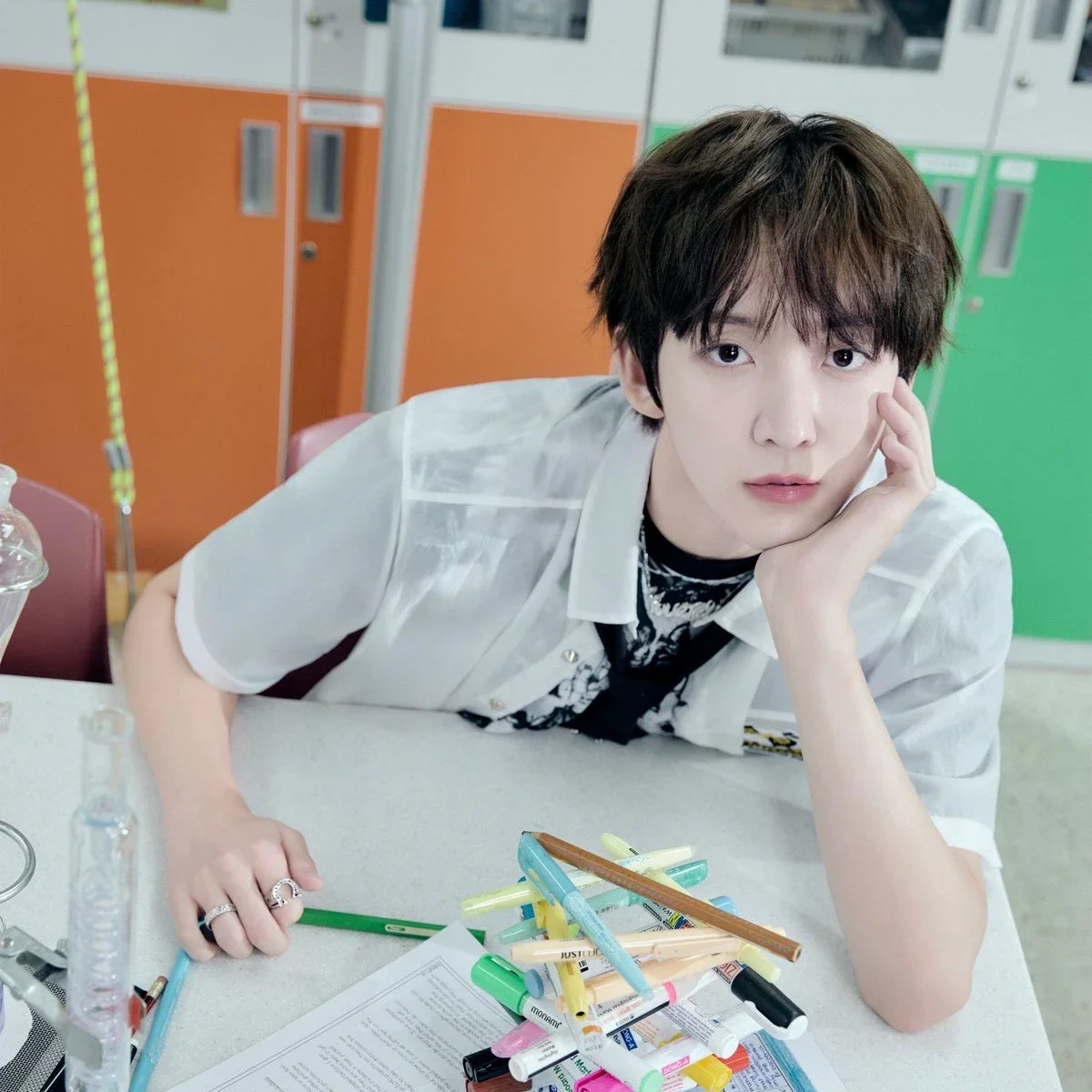 Donghyeon gallery image