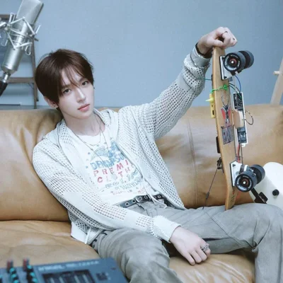 Donghyeon 1