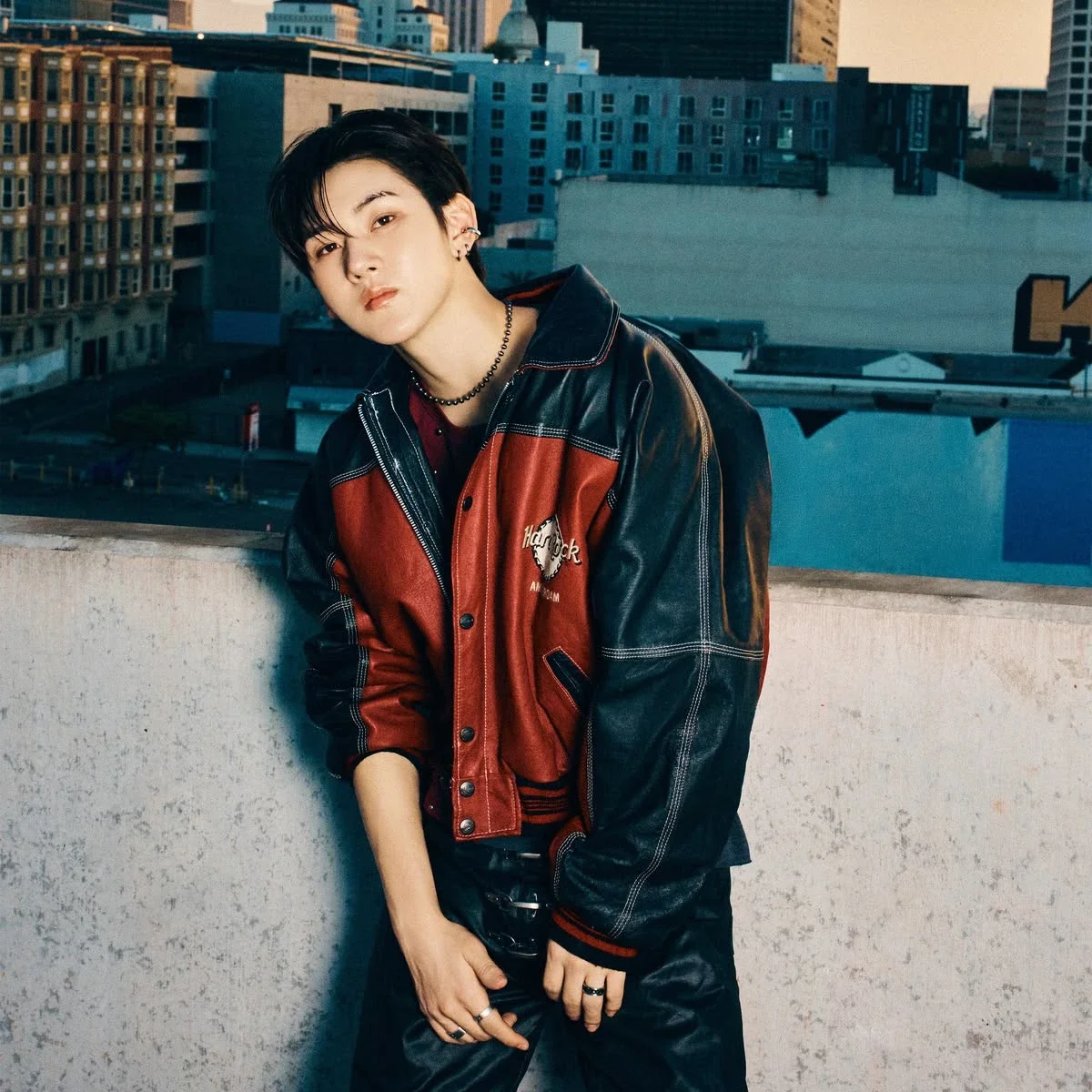 Kyehoon gallery image