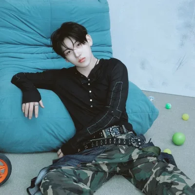 Kyehoon 1