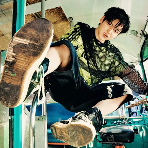 Kyehoon