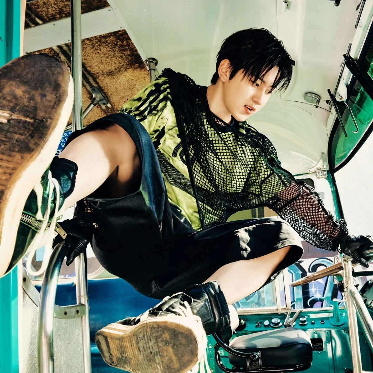 Kyehoon gallery image