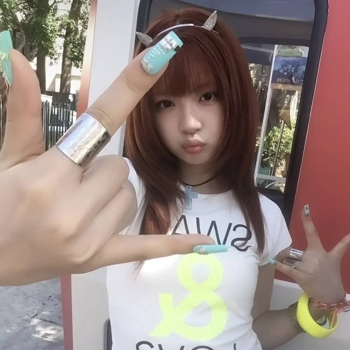Kya