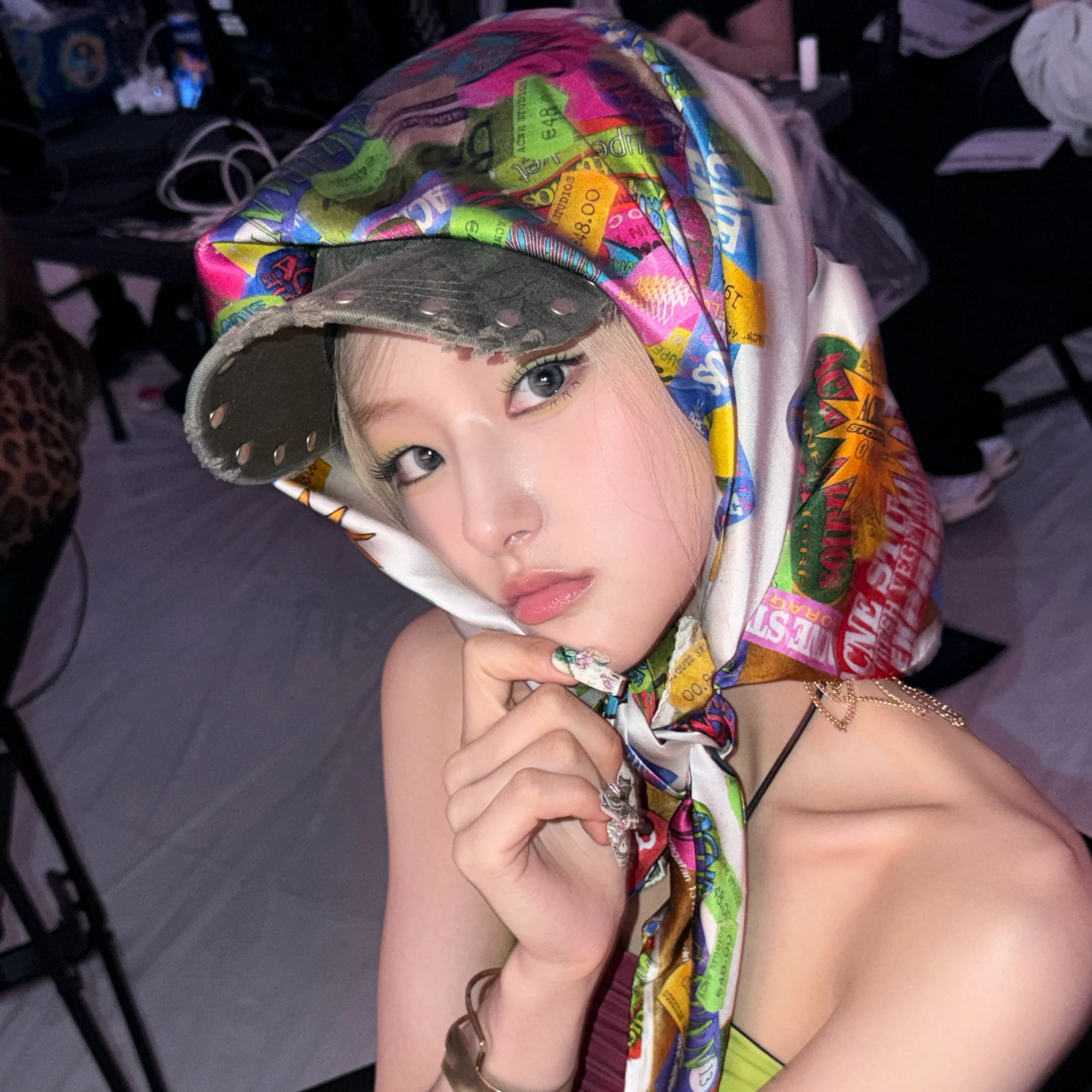 Haneul gallery image