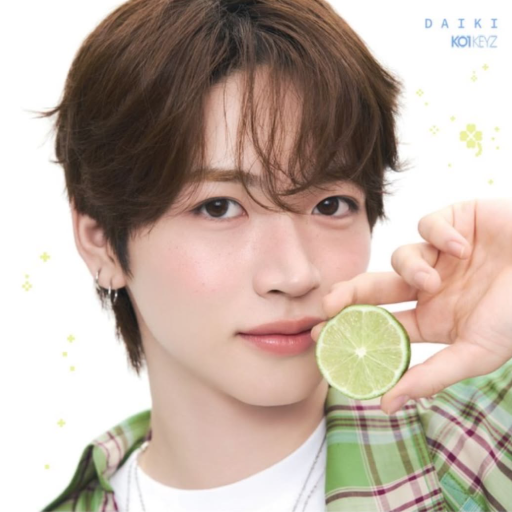 Daiki gallery image