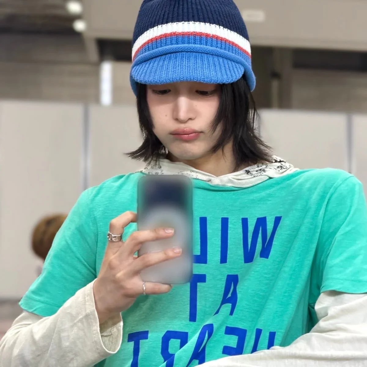 Keito gallery image