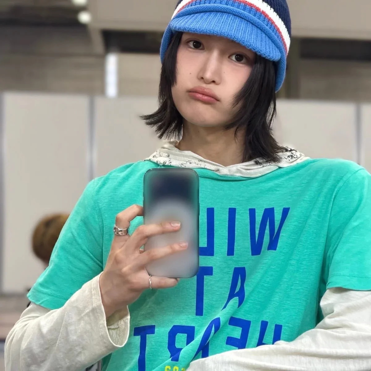 Keito gallery image