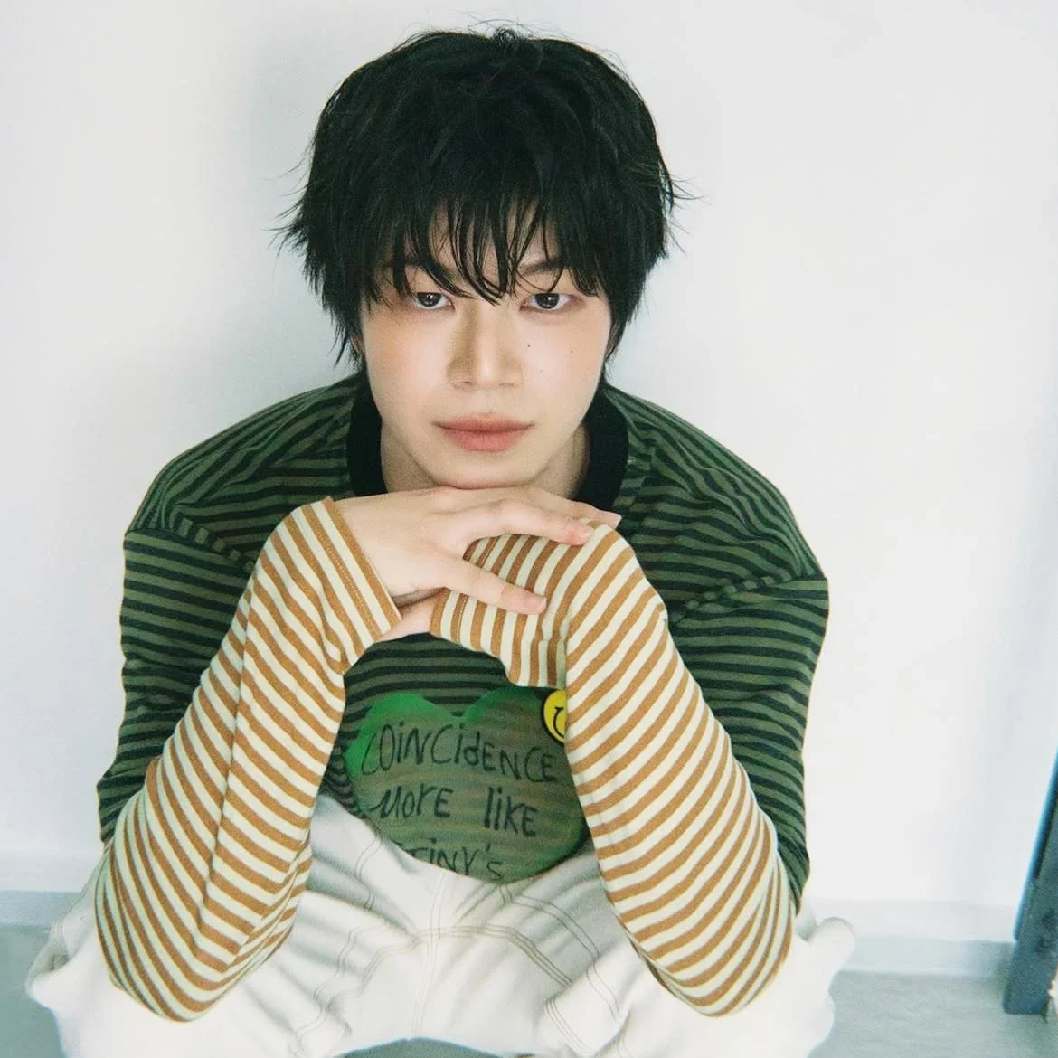 Kosuke gallery image
