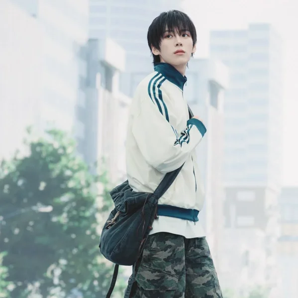 Shinhaeng