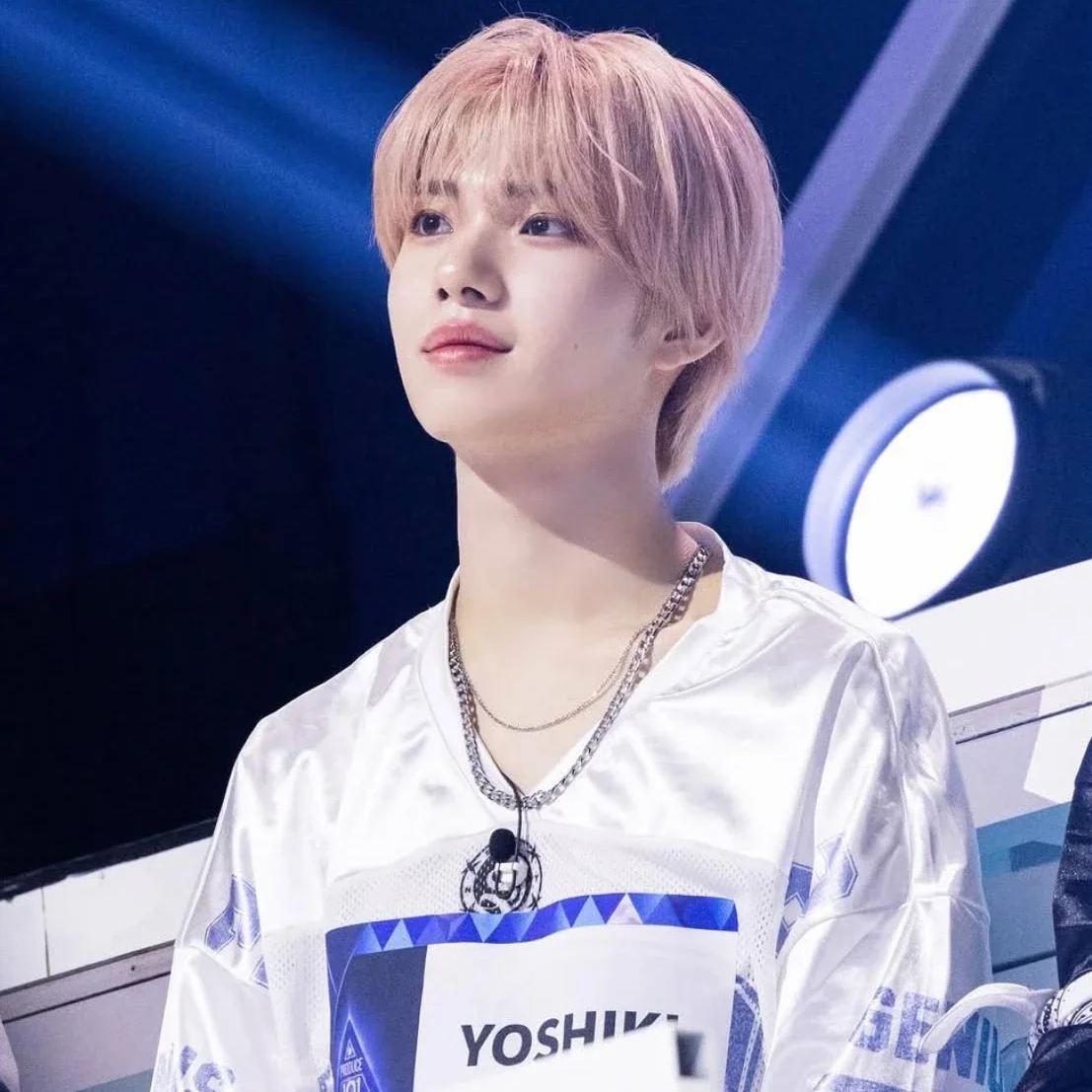 Yoshiki gallery image