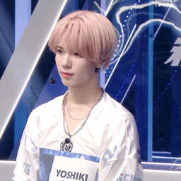 Yoshiki