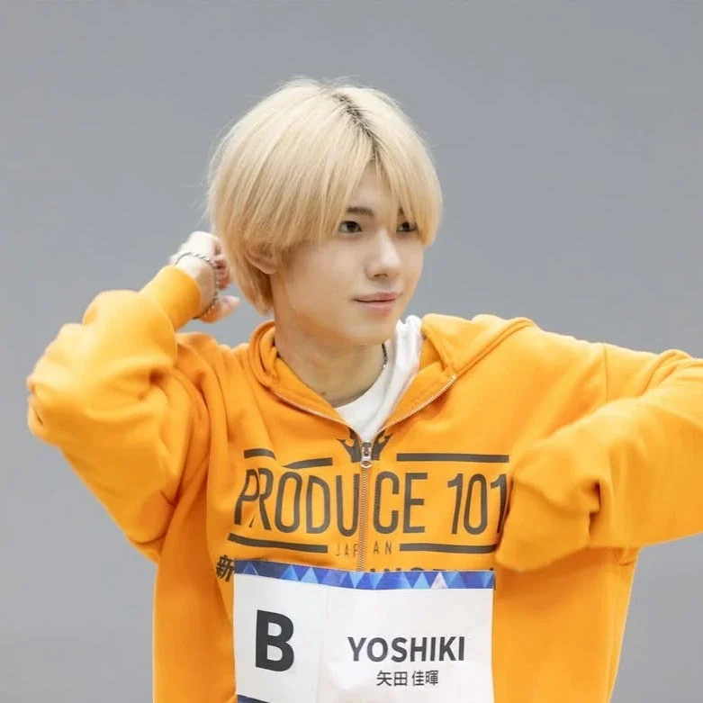 Yoshiki gallery image