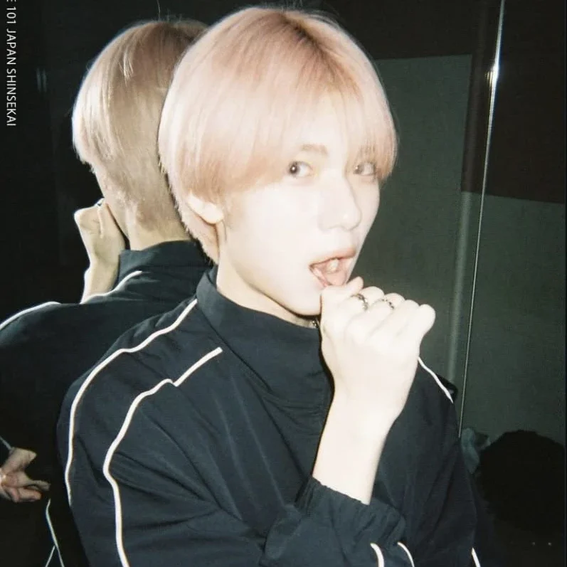Yoshiki gallery image