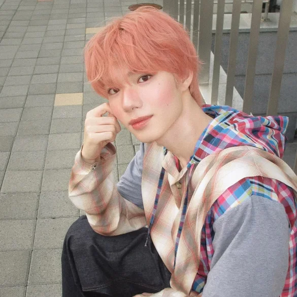 Yoshiki 1