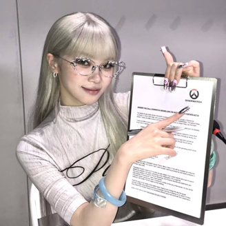 Chaewon 4