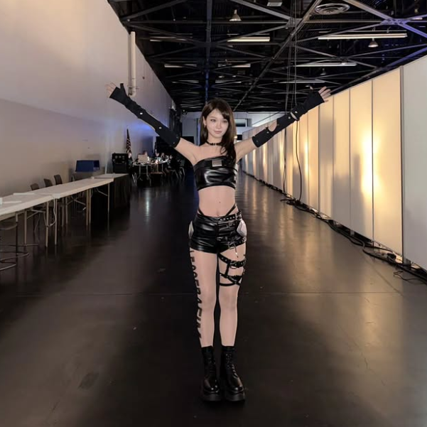 Chaewon galeri görseli