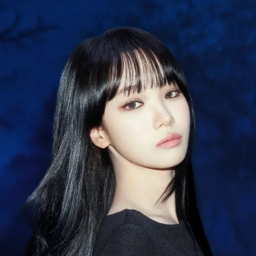 Chaewon 1