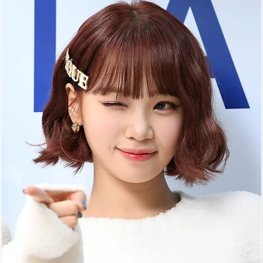 Chaewon