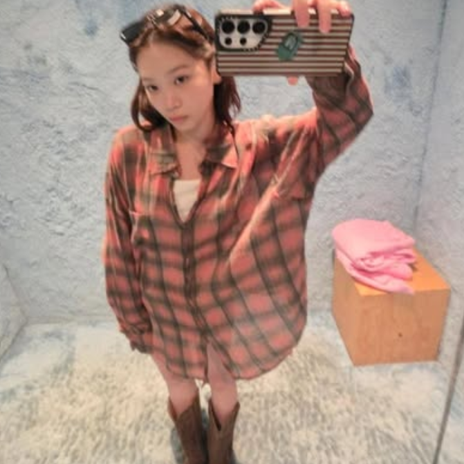 Chaewon galeri görseli