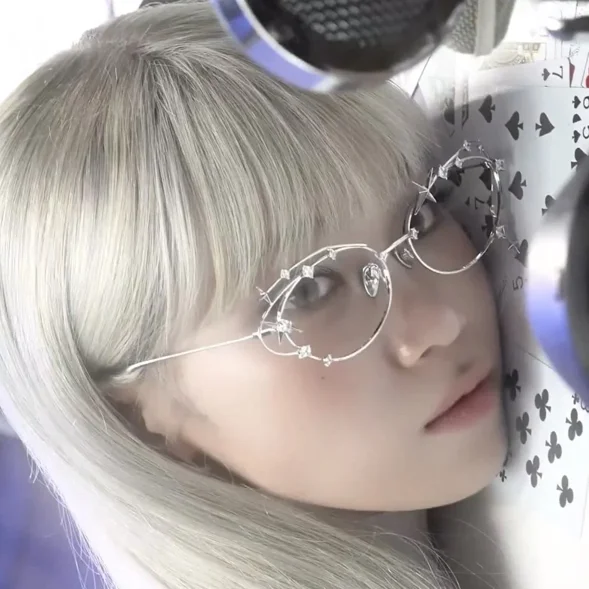 Chaewon 2