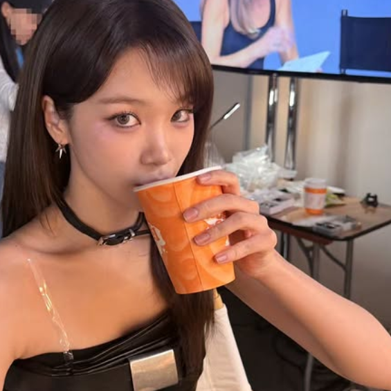 Chaewon galeri görseli