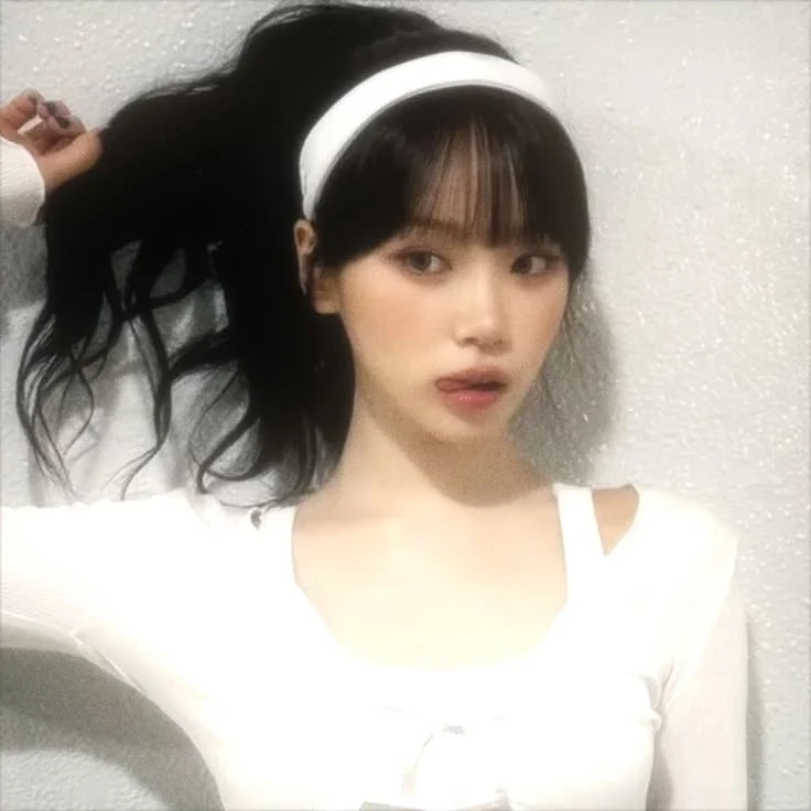 Chaewon galeri görseli