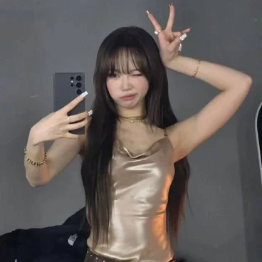 Chaewon