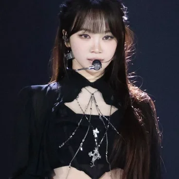 Chaewon