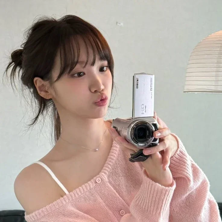 Chaewon galeri görseli