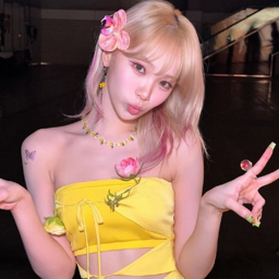 Chaewon 4