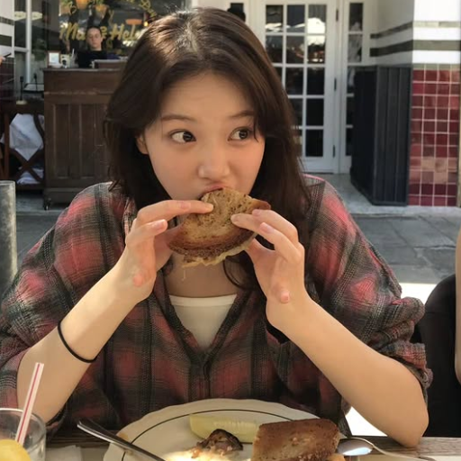 Chaewon galeri görseli