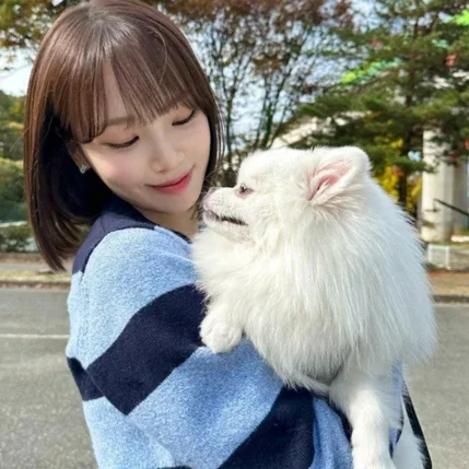 Chaewon