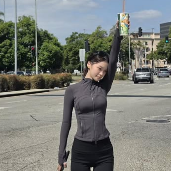 Chaewon galeri görseli